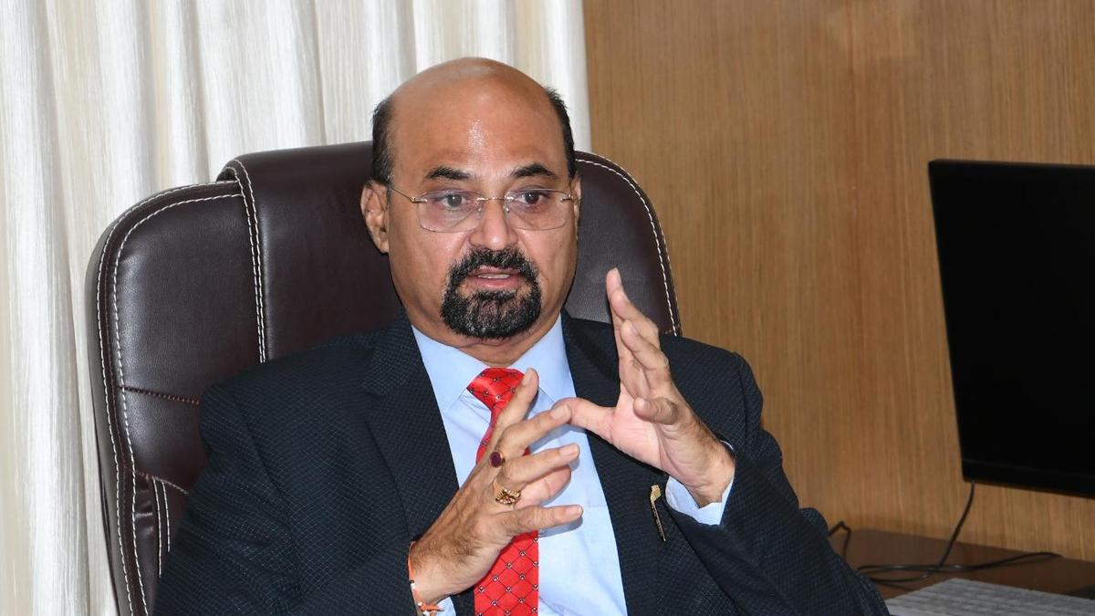 40,000 RTI appeals disposed of in a year: Karnataka information commissioner