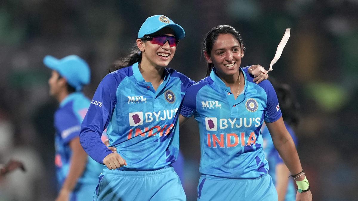 Women’s Premier League auction | Smriti shines brightest on a watershed day for women cricketers