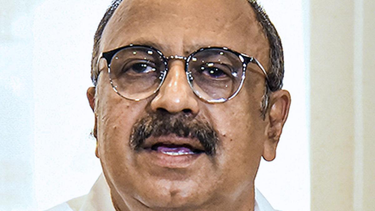 Supreme Court grants interim protection from arrest to Malayalam actor Siddique in sexual assault case