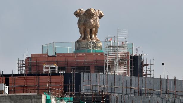 Kashmiri carpets to adorn new Parliament building