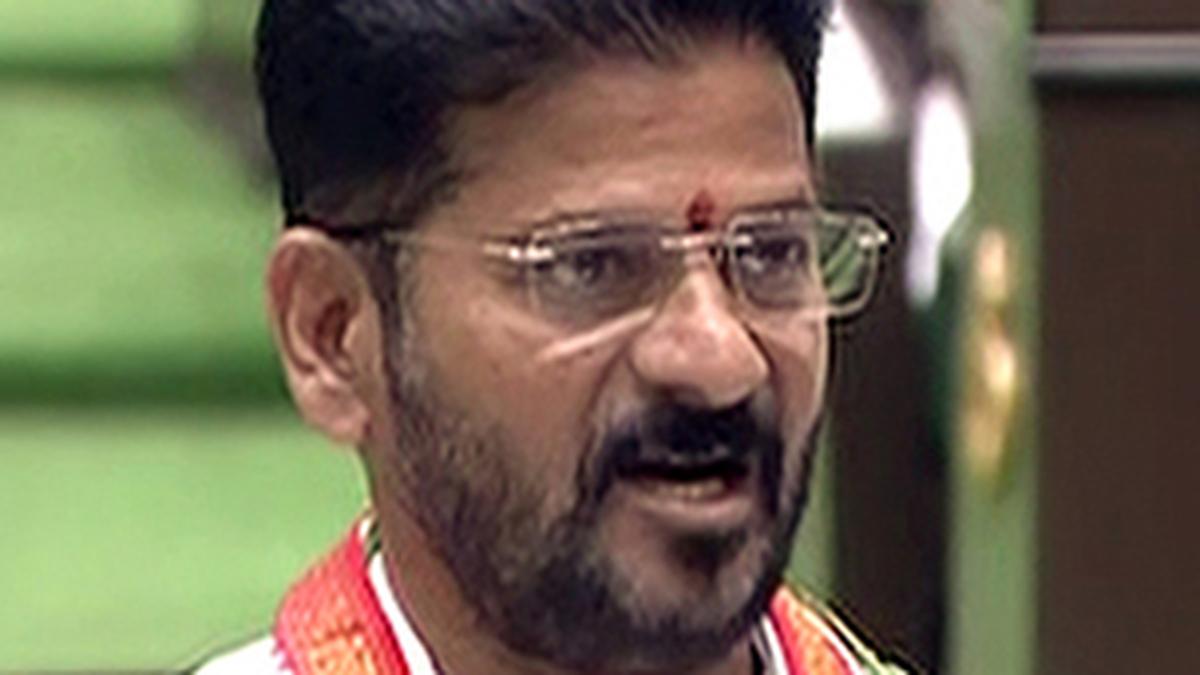 Telangana CM thanks Apex Court for verdict on SC sub-classification