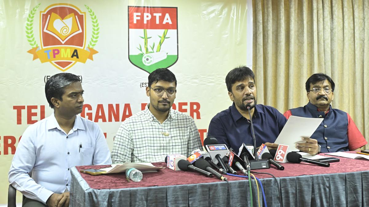 GST tweaks: paper merchants flag anomalies, elevator makers seek lowering of levy for households