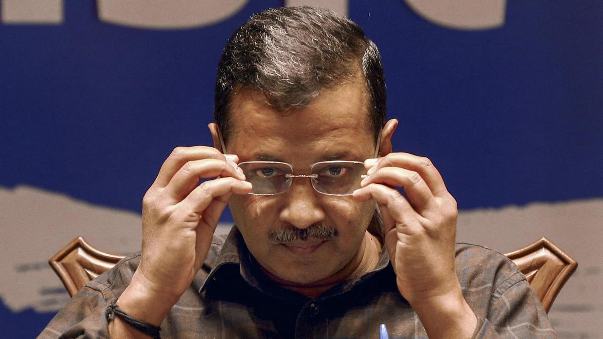 'Phansi-ghar' row: Delhi Assembly issues warning to Kejriwal