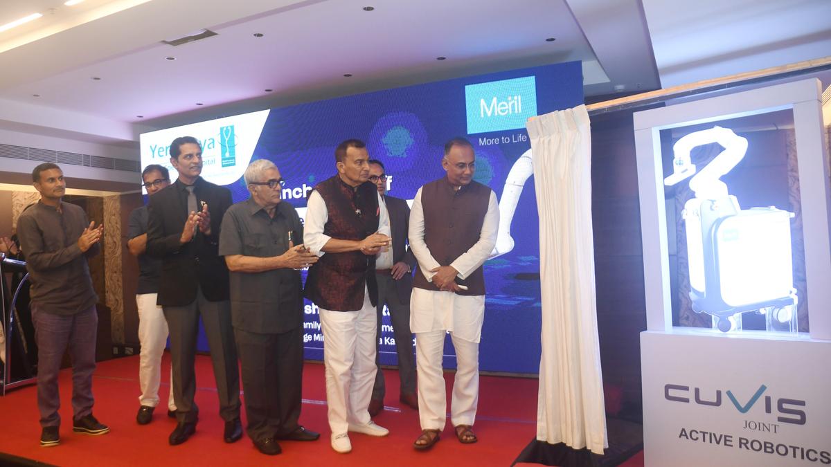 Health Department is open to working closely with private hospitals: Health Minister