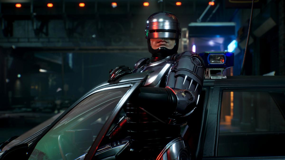 âRoboCop: Rogue Cityâ game review: A mix of explosive action and 80s nostalgia