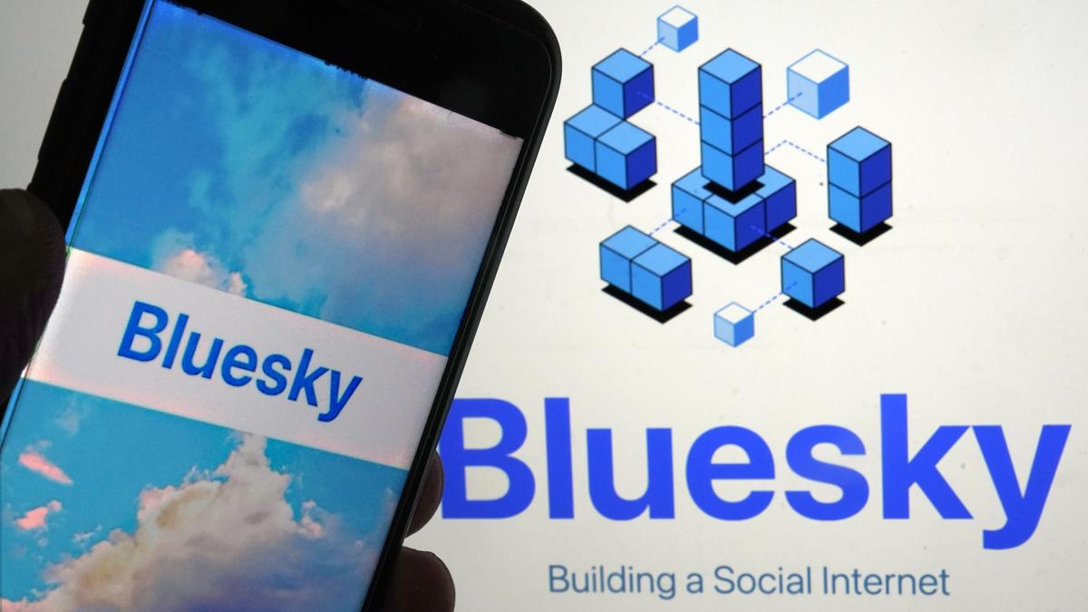 Bluesky takes on X with verified handles and increased moderation