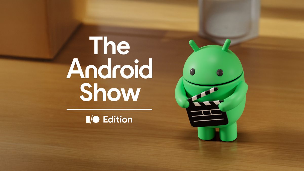 Android는 주요 디자인 검토, 새로운 기능 및 쌍둥이와의 깊은 통합을 공개합니다.