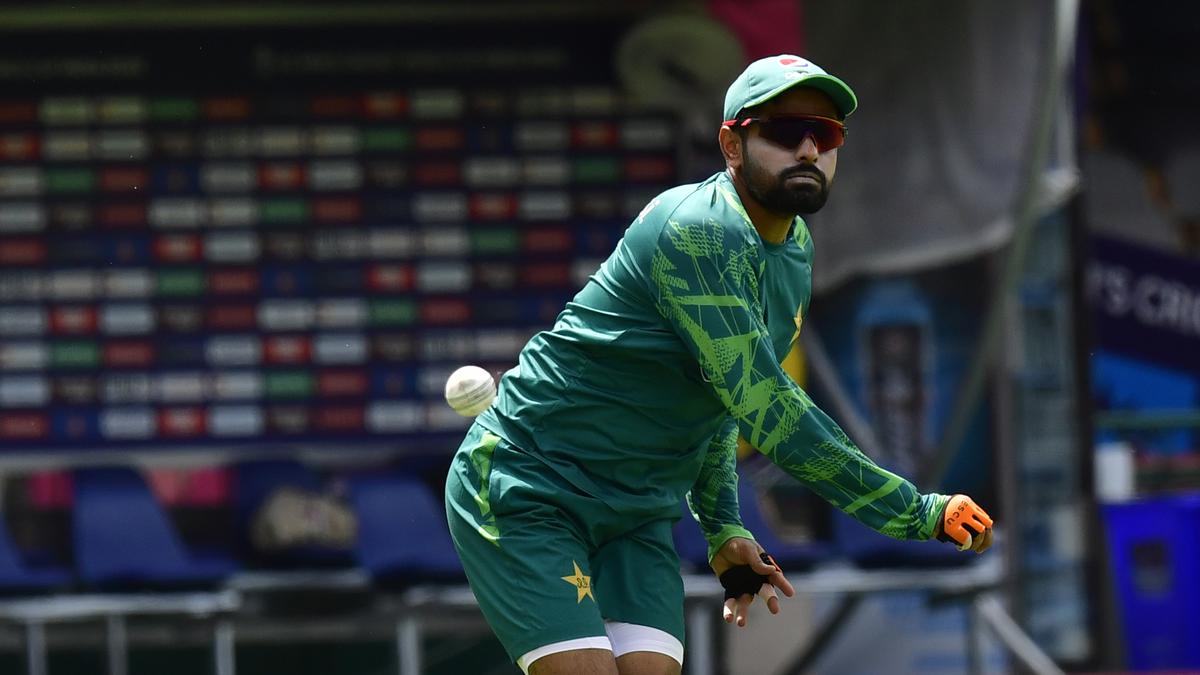 Babar Azam Steps Down As Pakistan Captain From All Formats After ...