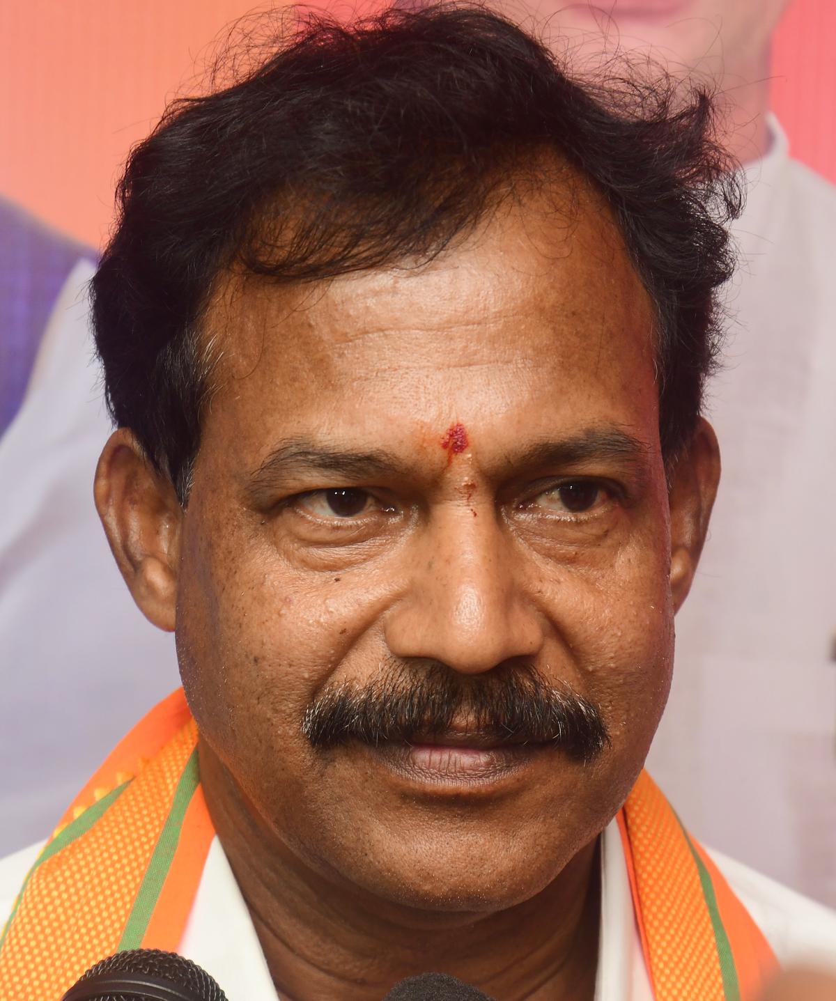 Karnataka elections: Knowledge and ignorance thrive simultaneously at  Mangaluru (Ullal) constituency - The Hindu