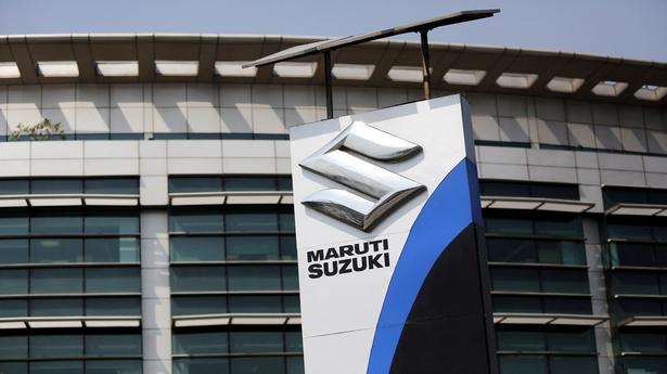 Maruti, India’s top carmaker, open to partnerships to secure supply chain