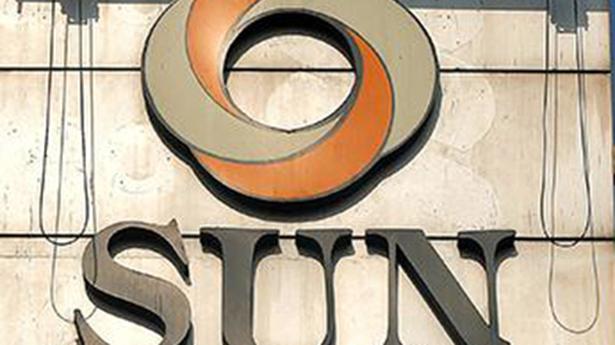 Sun Pharma Q1 net profit rises 42.7% to ₹2,061 crore