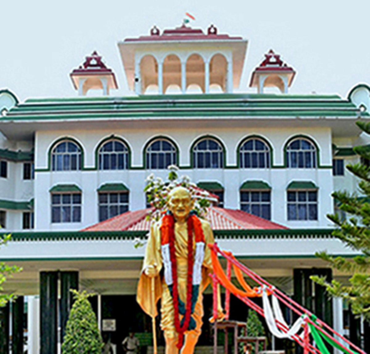 HC: Take action against private resorts, estates, properties creating artificial waterfalls on their premises by illegally diverting natural flow of water