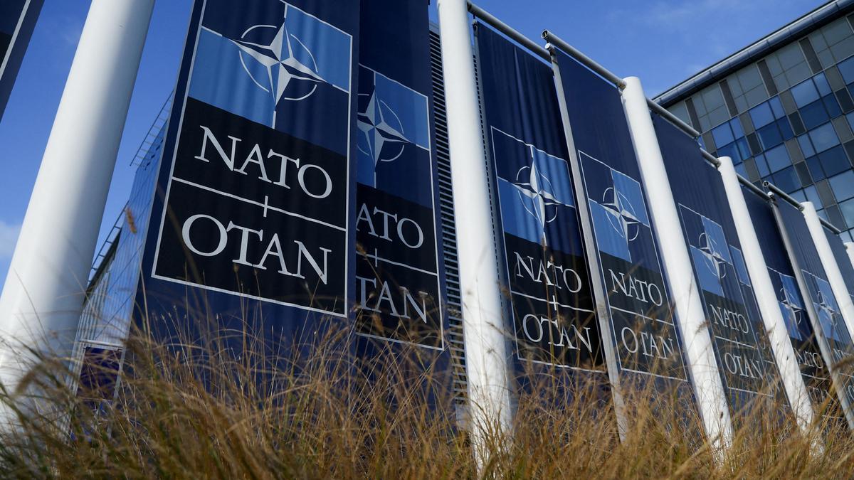 German-Netherlands Corps to take NATO command role in Estonia, Latvia