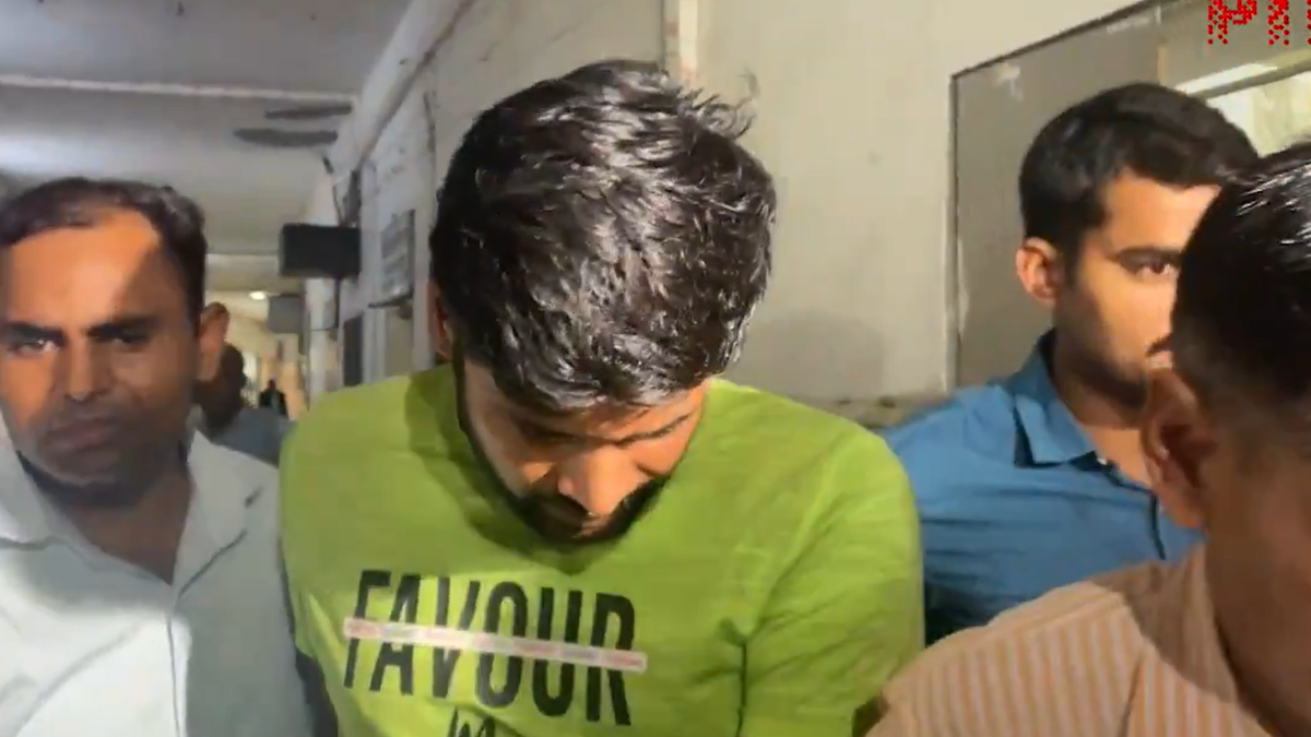 Rewari village shuns family of Indian Navy staffer arrested for alleged spying