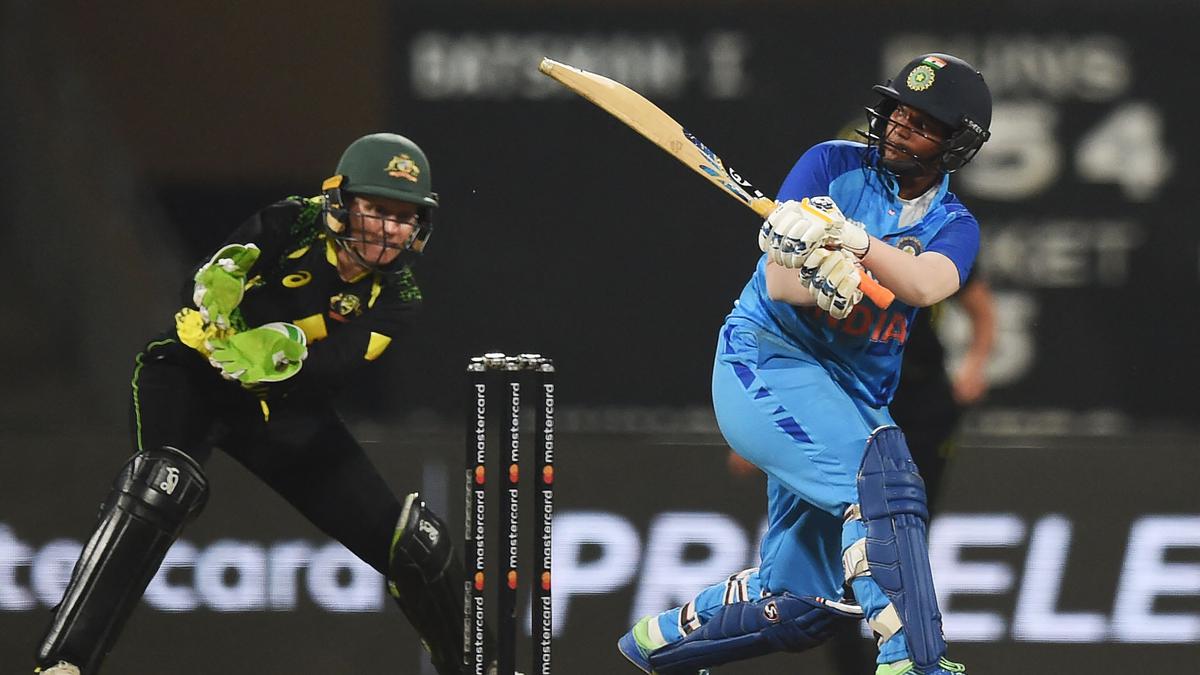 Ind vs Aus Women’s 2nd T20I | Indian bowlers need to come up with a better show to bounce back in the series