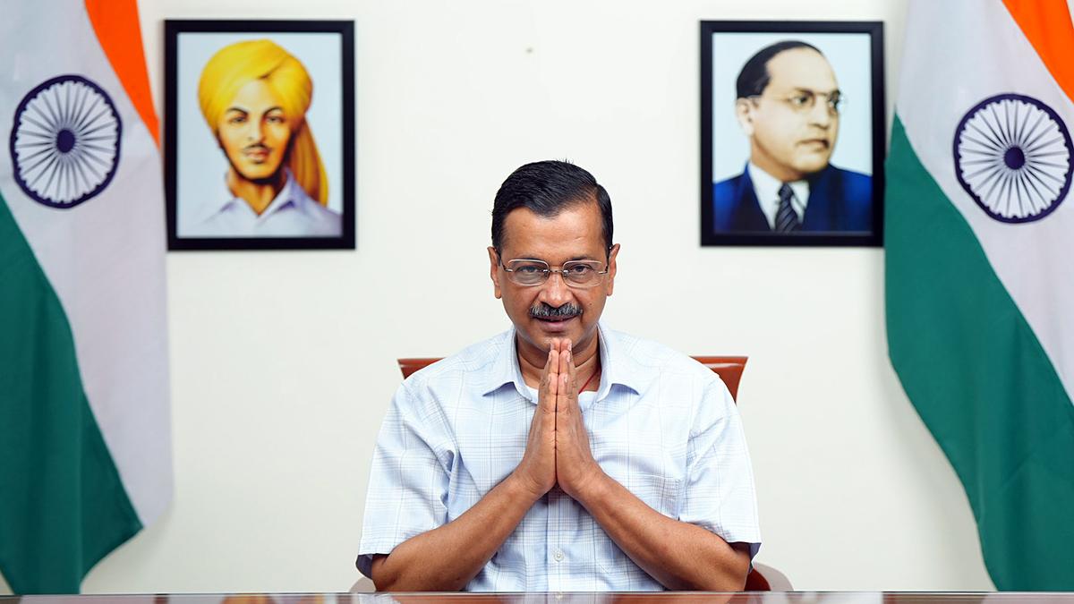 Trial court order had come down on ED ‘bias’ in Kejriwal case