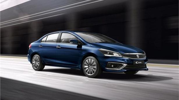 Maruti Suzuki Ups Its Price The Hindu