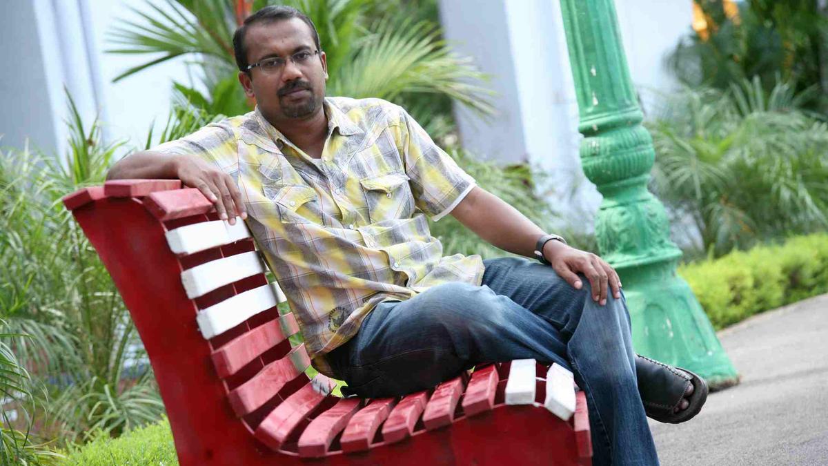 Malayalam filmmaker Shafi no more