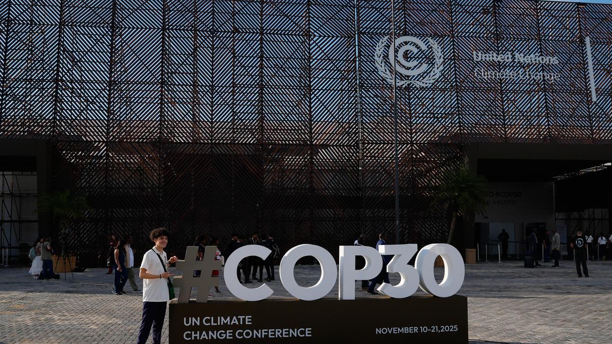COP30: a beginner’s guide on what to expect from the climate summit