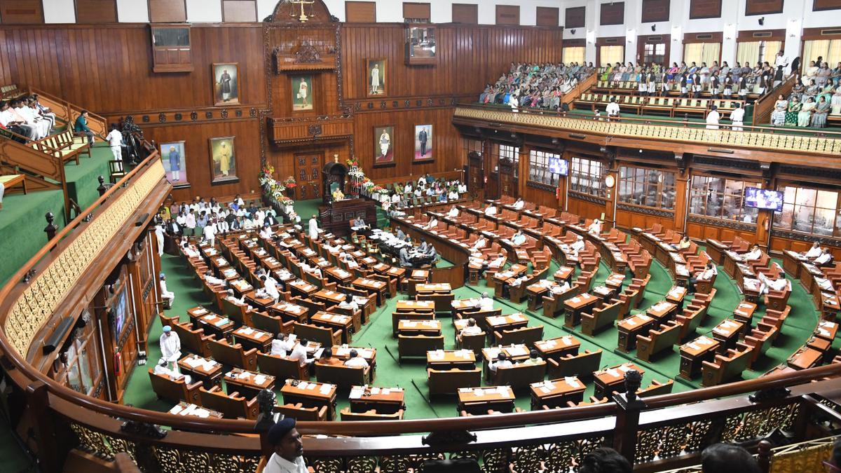 Top news developments in Karnataka on May 11, 2023