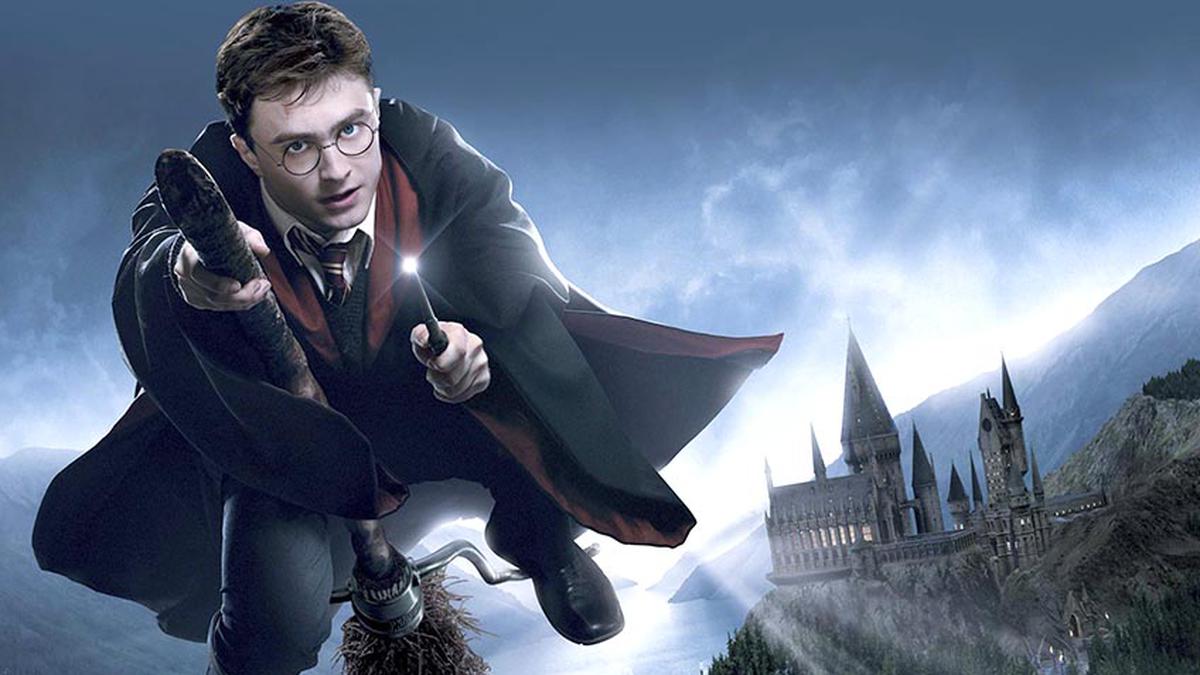 Daniel Radcliffe on the chances of returning to Hogwarts in ‘Harry Potter’ series