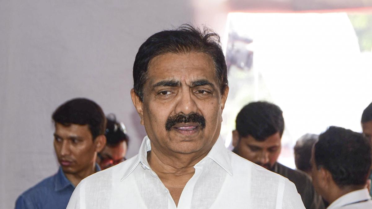 Opposition questions exclusion of 80 lakh women from Ladki Bahin scheme