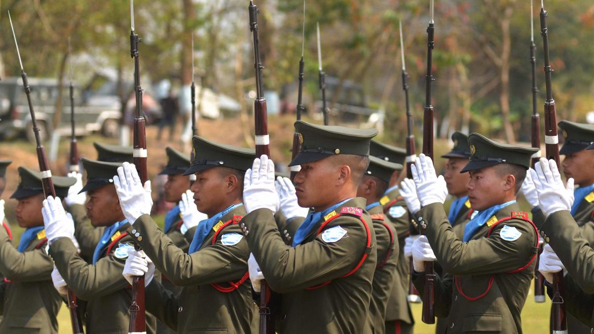 What are the NIA’s allegations against NSCN? | Explained