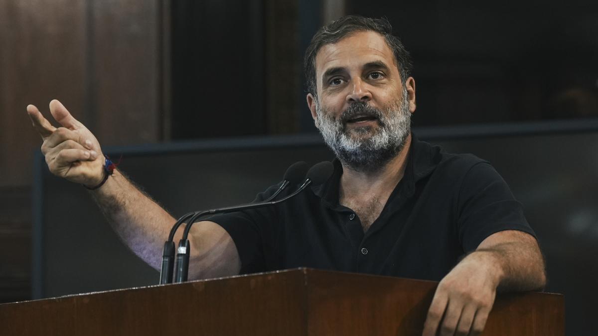 Opposition Leaders Decry Bills as Assault on Indian Democracy, Medieval