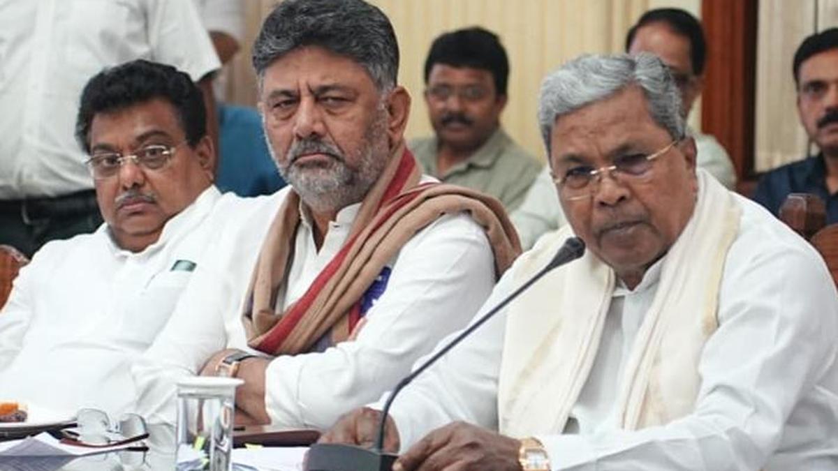 Karnataka enhances sugarcane FRP by ₹100; farmers call off strike