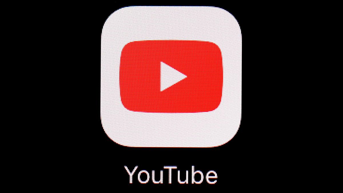 Russia fines Google for YouTube clip telling Russian troops how to surrender: Report