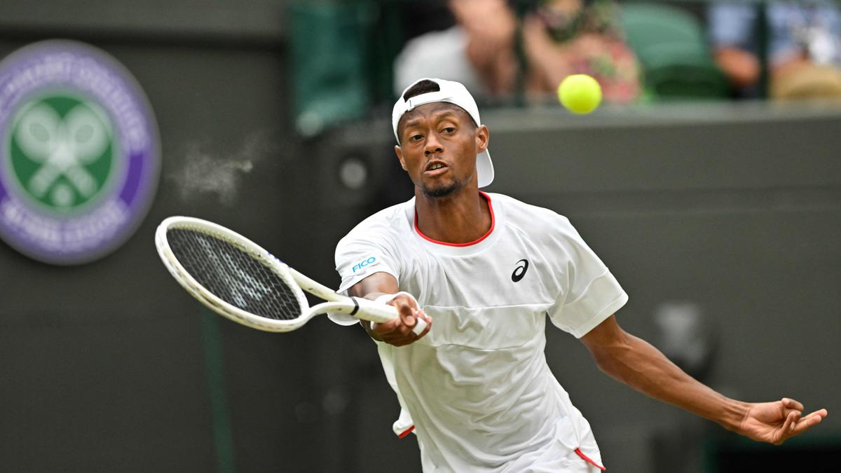 The story of Christopher Eubanks who surprised the tennis world with his Wimbledon 2023 performance
Premium