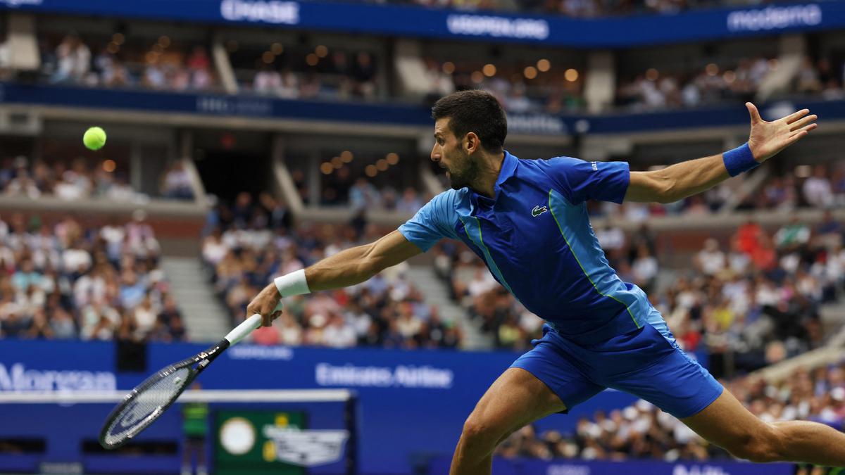U.S. Open 2023 Final | Novak Djokovic downs Daniil Medvedev to win record-tying 24th Slam