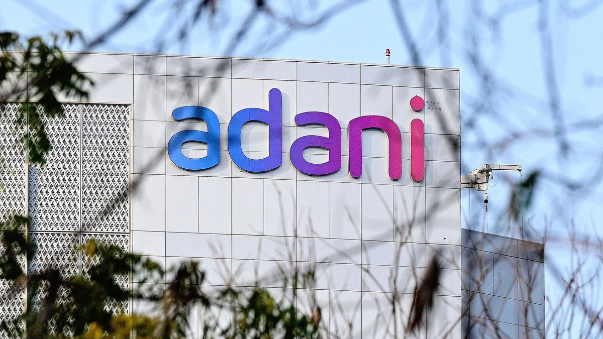 Adani group stocks in limelight; Adani Power surges over 19%