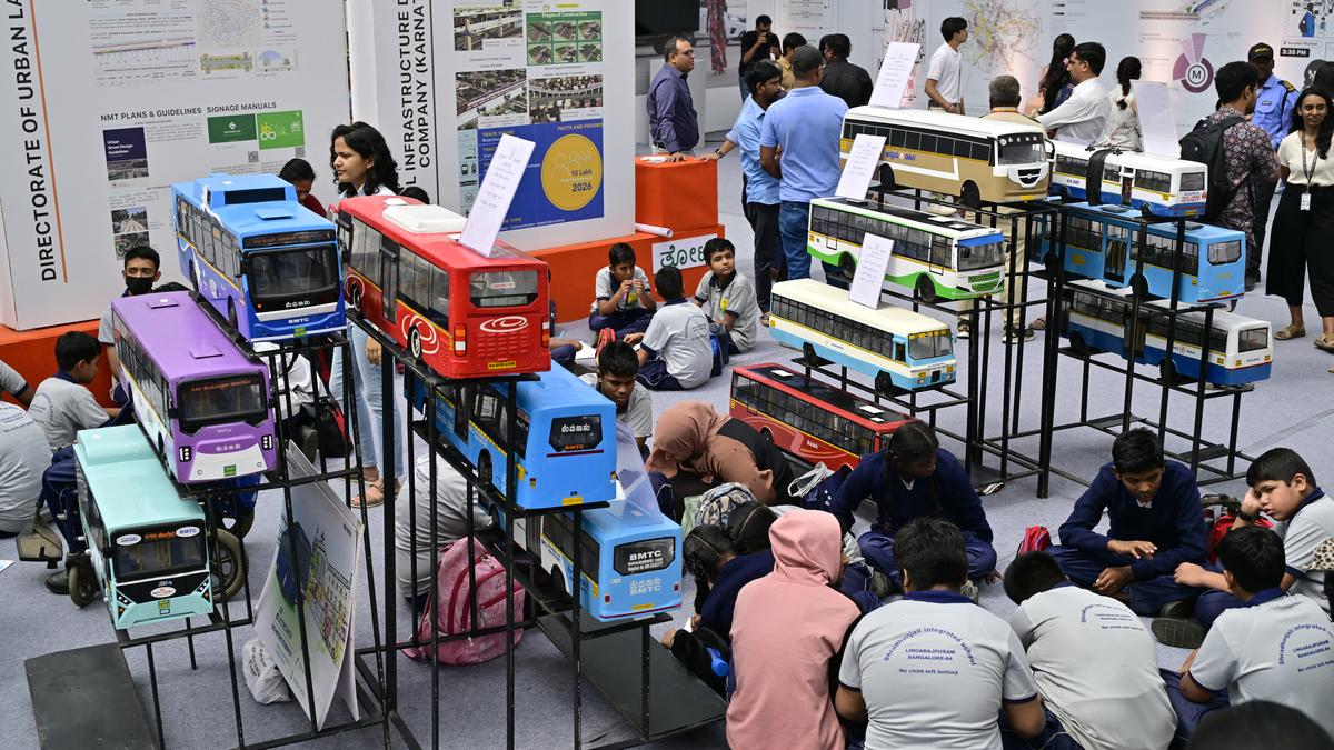 Bengaluru Tunnel Project Faces Delays, Kannada Controversy Erupts