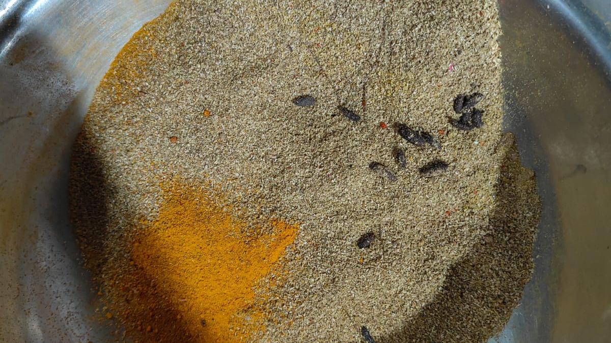 Hygiene violations flagged at two spice manufacturing units