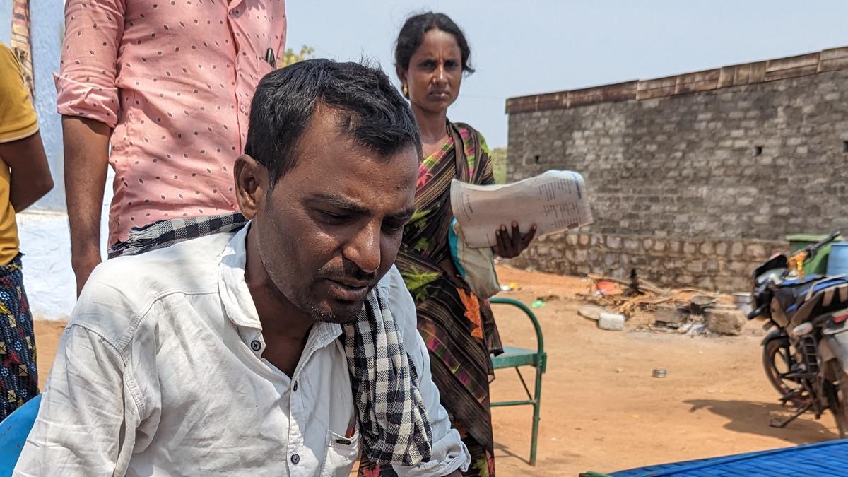 Kidney disease on the rise in rural Anantapur