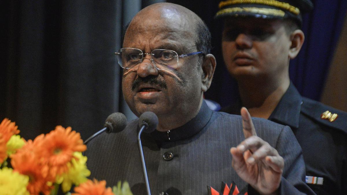 Consider Constitutional options to prevent spillover of Murshidabad violence: WB Governor report to Centre