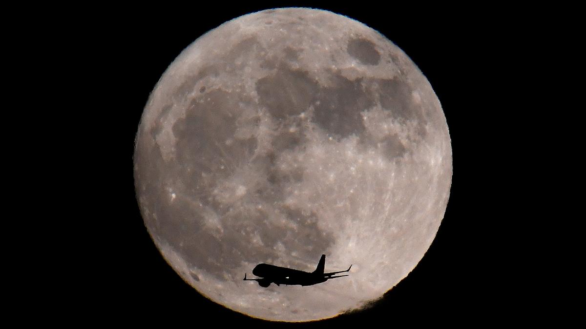 Why now is the time to address humanity’s impact on the moon
Premium