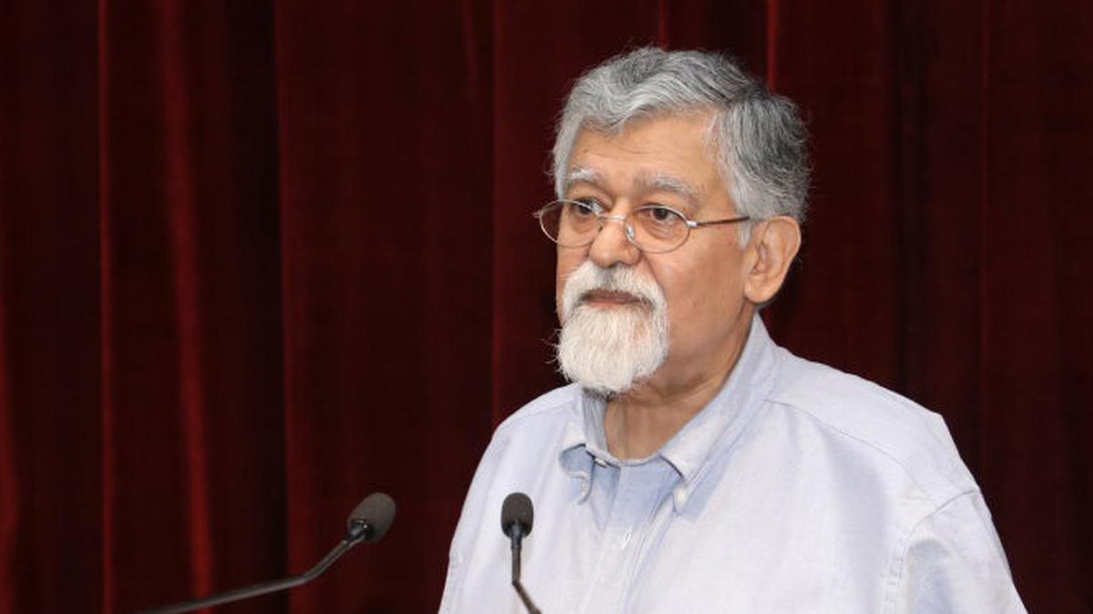 Employment rising, but salaries not keeping pace with inflation: Niti Aayog member Arvind Virmani