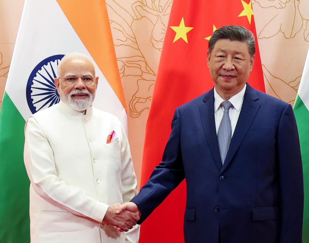 thehindu.com - Reuters - India eases curbs on Chinese equipment imports for power, coal as projects delayed: sources