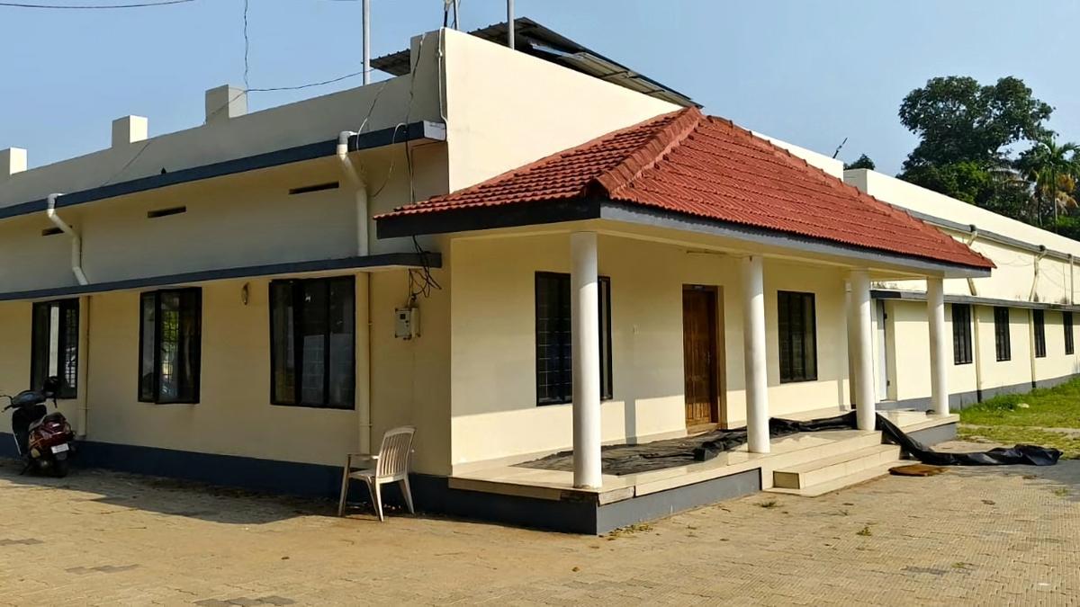 Minister Saji Cherian to inaugurate fishing twine factory in Alappuzha