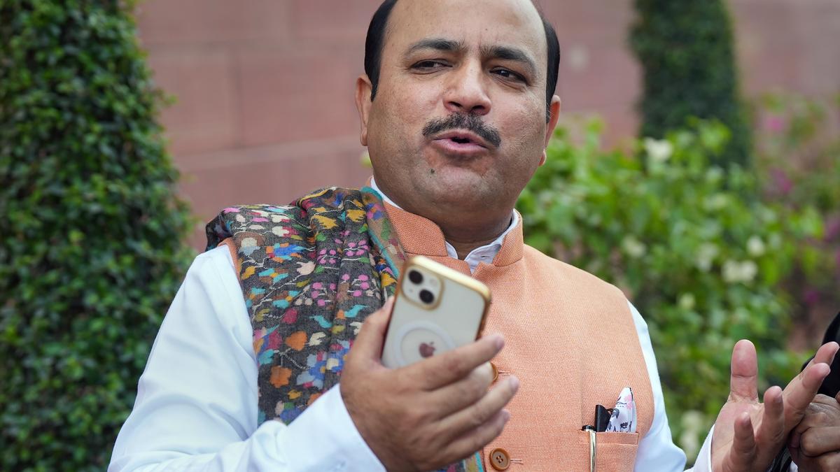 ‘Pathaan’ row | Leave it to Censor Board to clear films, says BSP MP in Lok Sabha