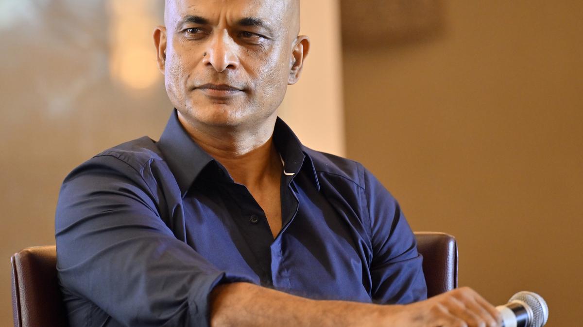 Only the rich can be austere, says Manu Joseph
Premium