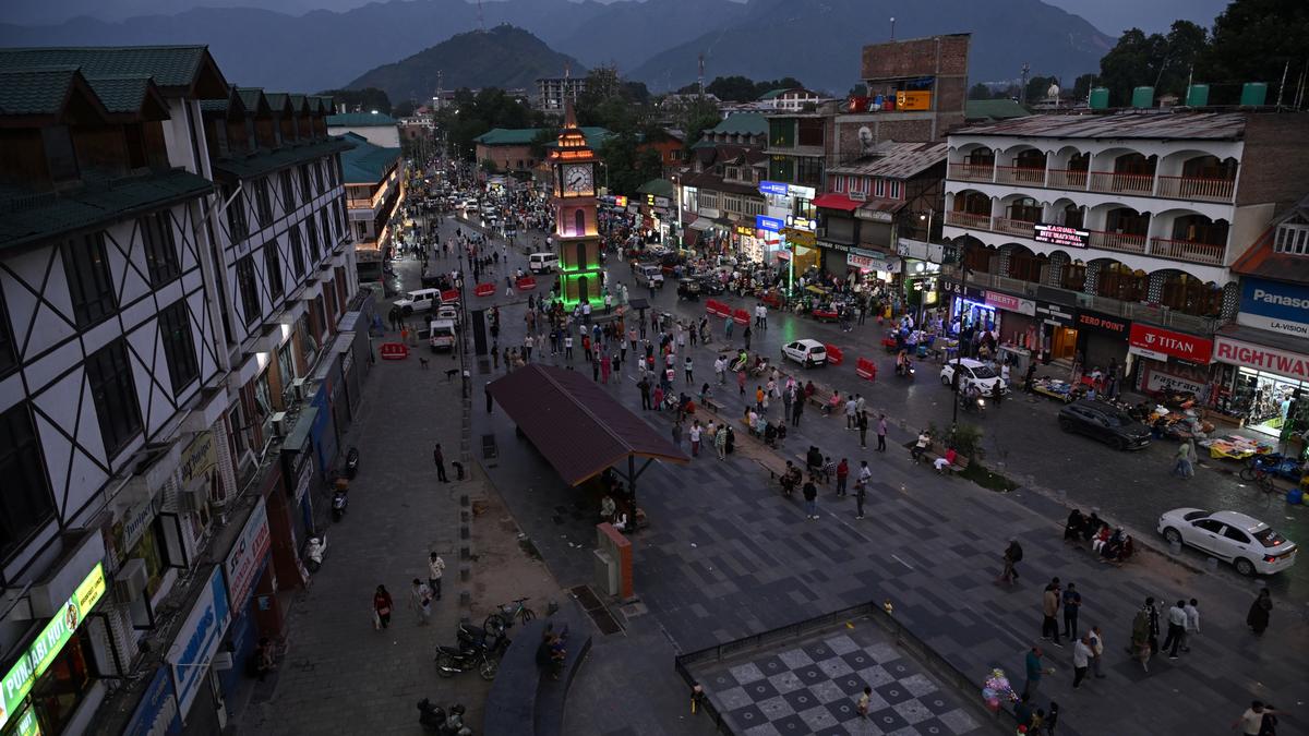 Unease prevails in J&K ahead of Article 370 abrogation anniversary