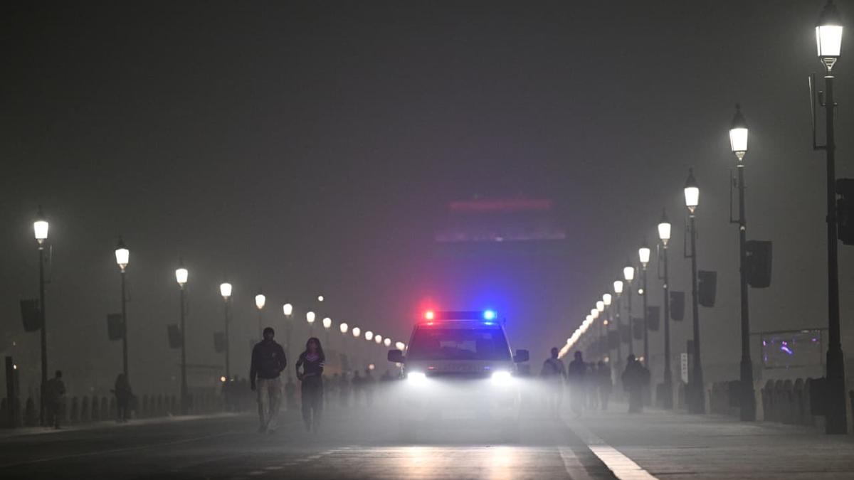 GRAP-4 curbs imposed in Delhi-NCR as ‘severe’ air quality worsens