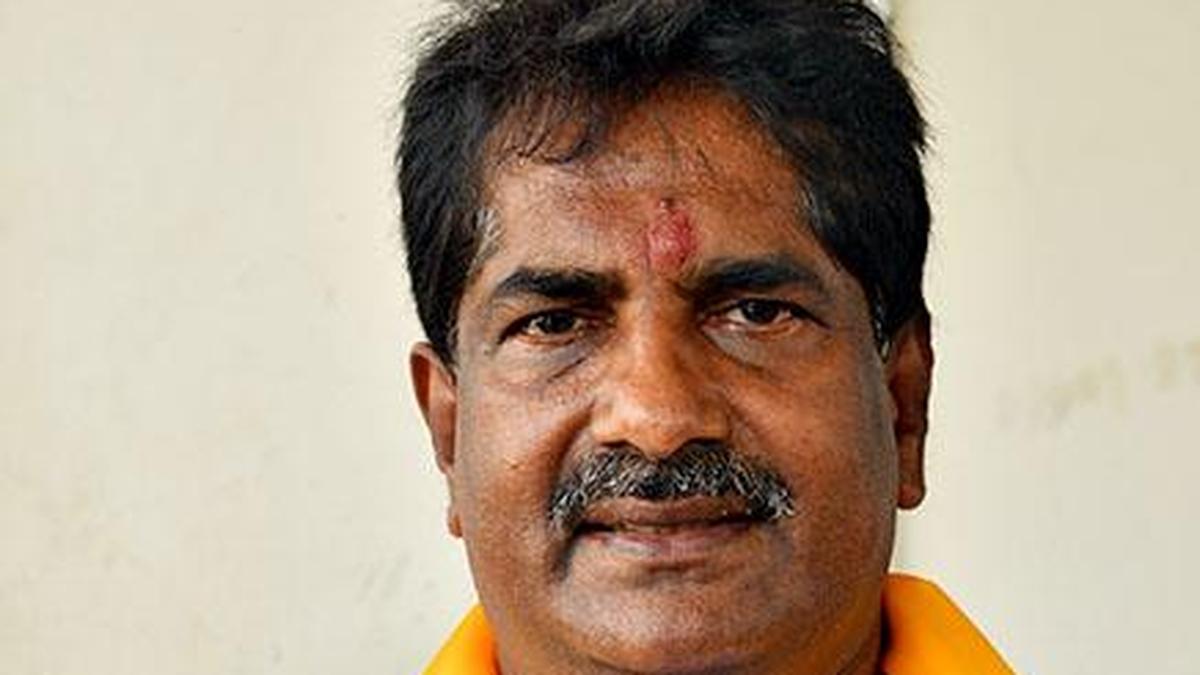 TDP leader objects to Council Chairman rejecting MLC’s resignation