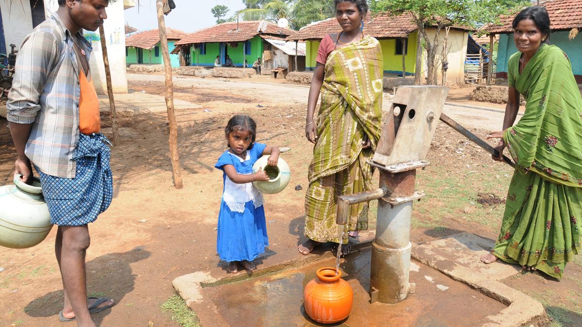 Tribals in Mysuru to mobilise themselves ahead of elections