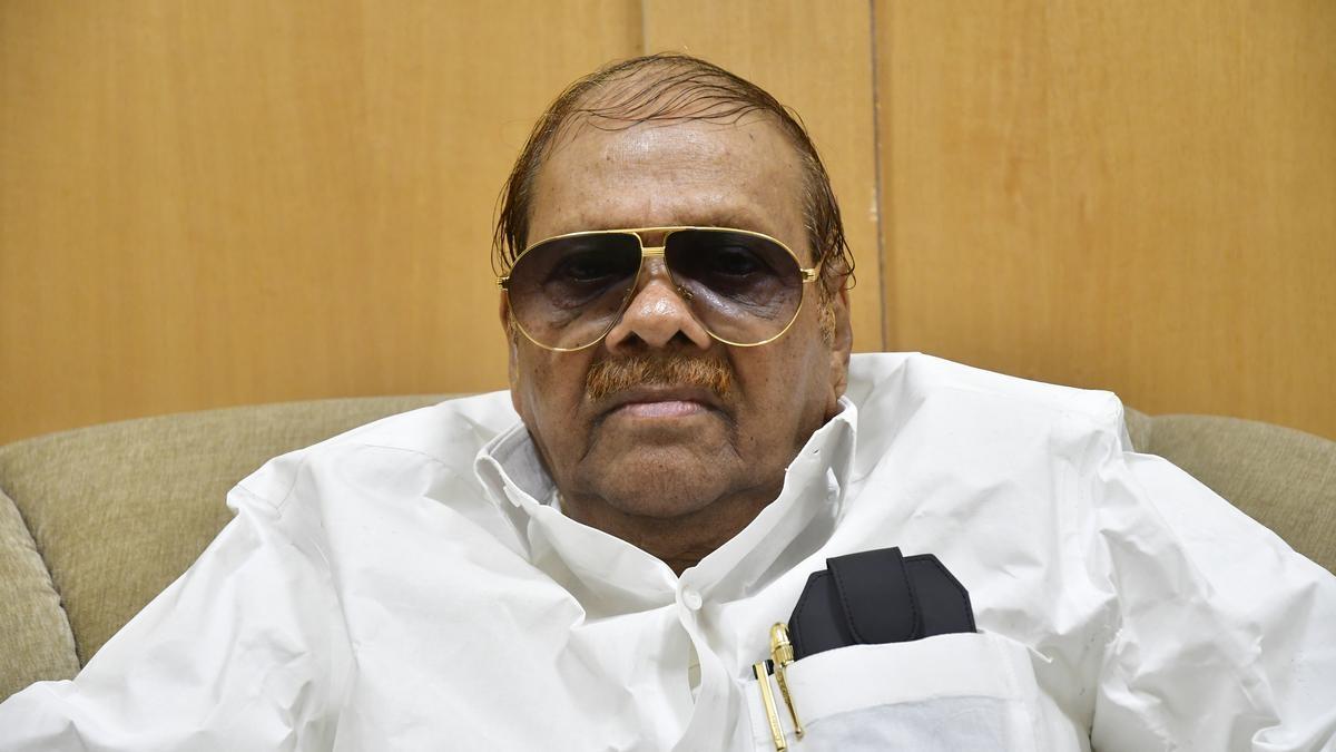 Political rumblings in Yadgir following Baburao Chinchansur’s exit from the BJP