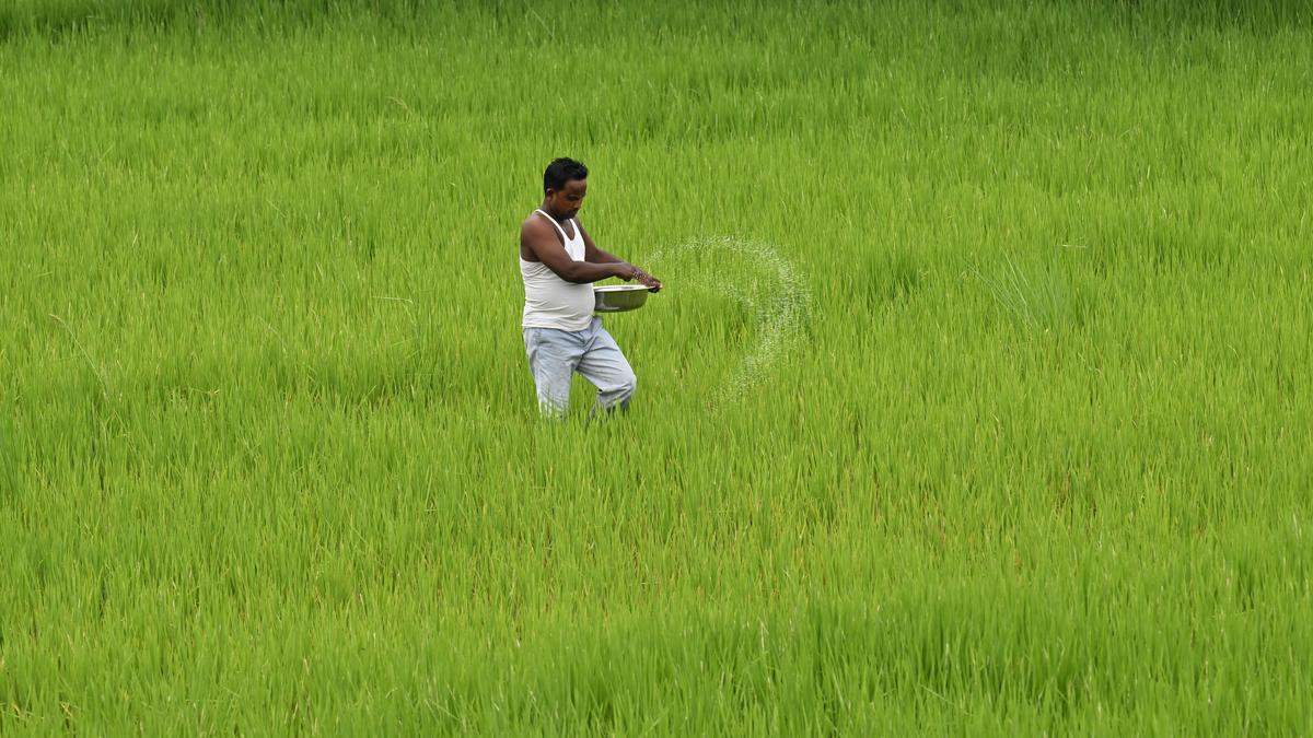 Next instalment of Kisan Nidhi to reach farmers on March 13