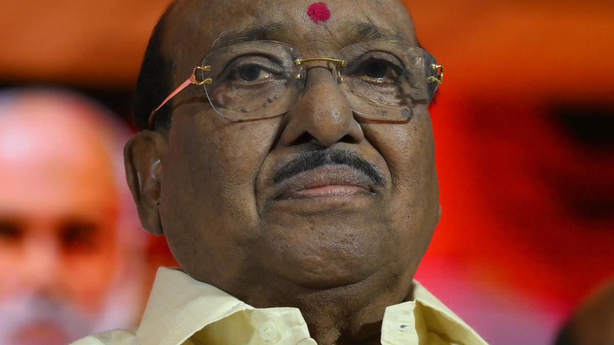 Vellappally Natesan says CPI created impression of lack of unity in LDF, loses cool at media again